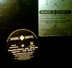 Hanzel Und Gretyl : Shine 2001